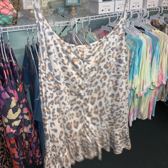 Leopard Tank! - Picture 2 of 3